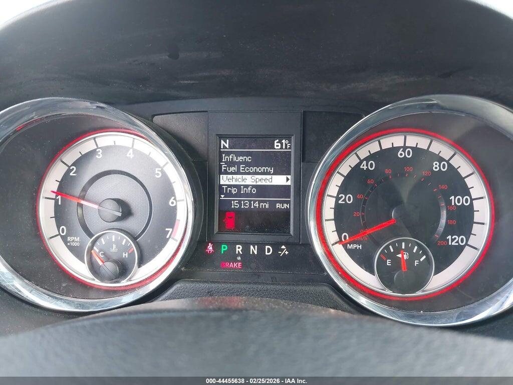2C4RDGEG0LR213633 2020 DODGE GRAND CARAVAN photo no. 7