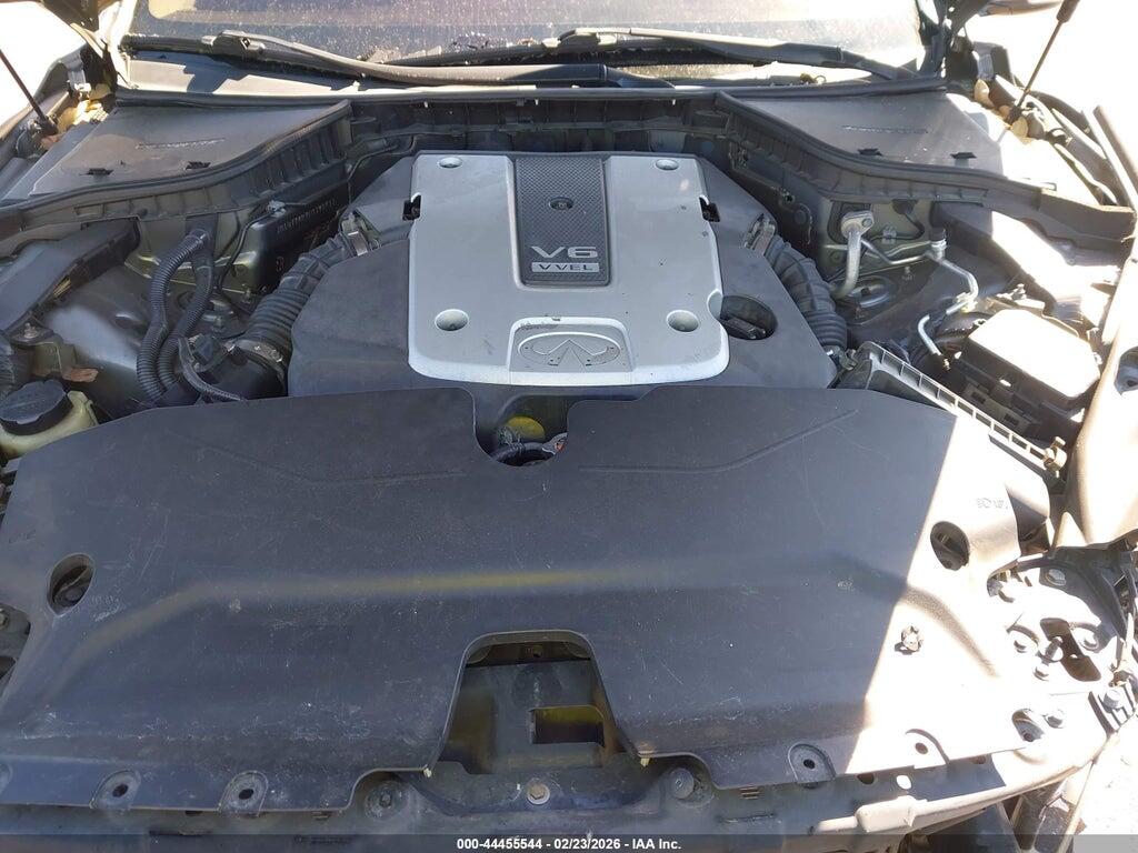JN1BV7AR7FM398733 2015 INFINITI Q50 photo no. 10