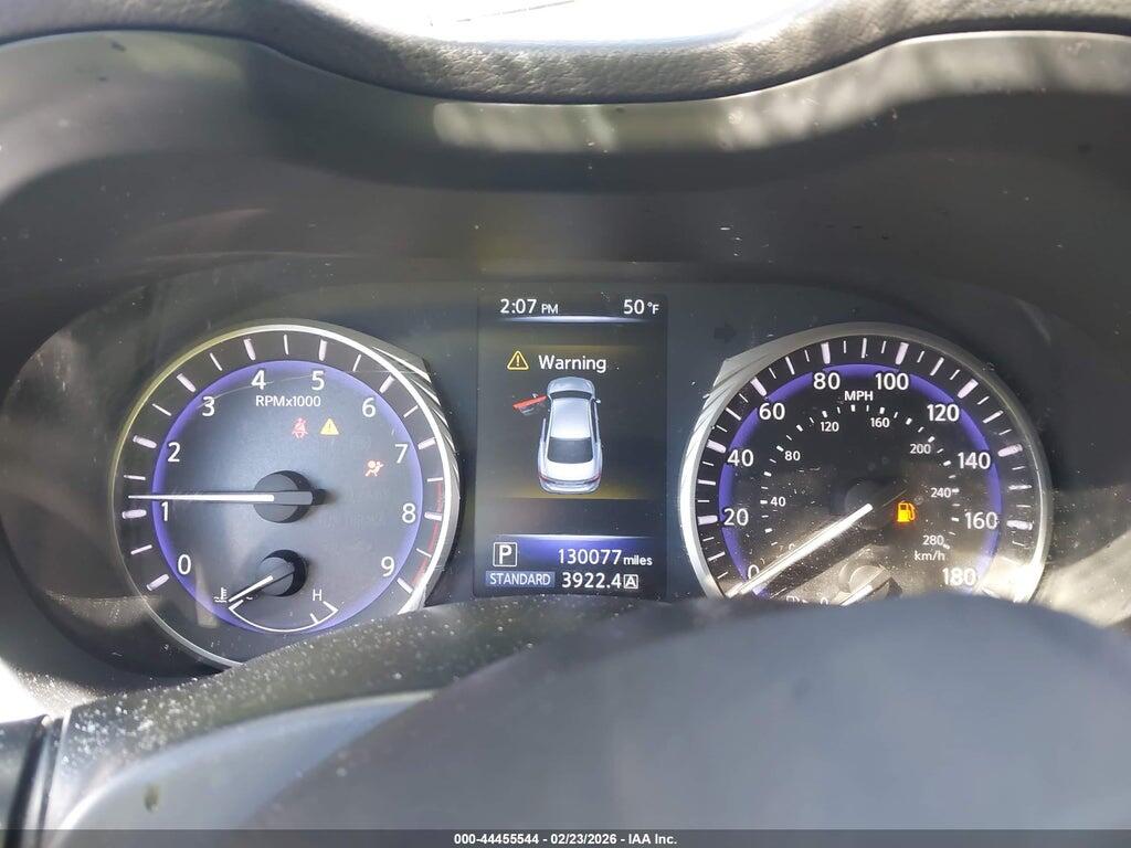 JN1BV7AR7FM398733 2015 INFINITI Q50 photo no. 7
