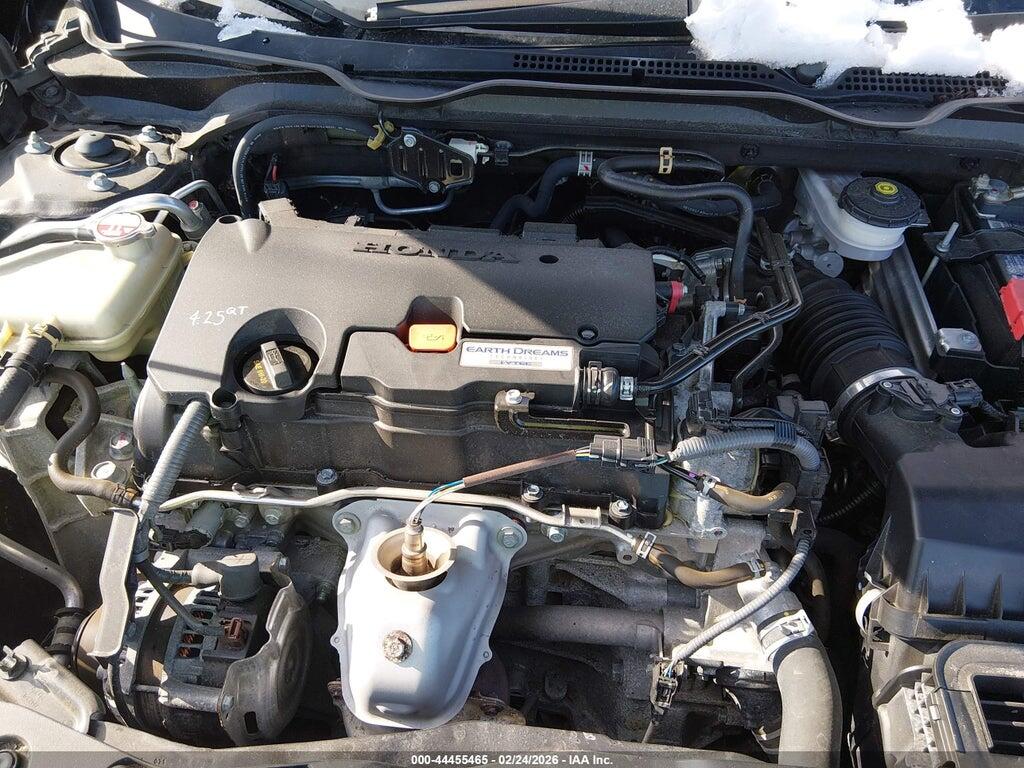 2HGFC2F61LH550060 2020 HONDA CIVIC photo no. 10