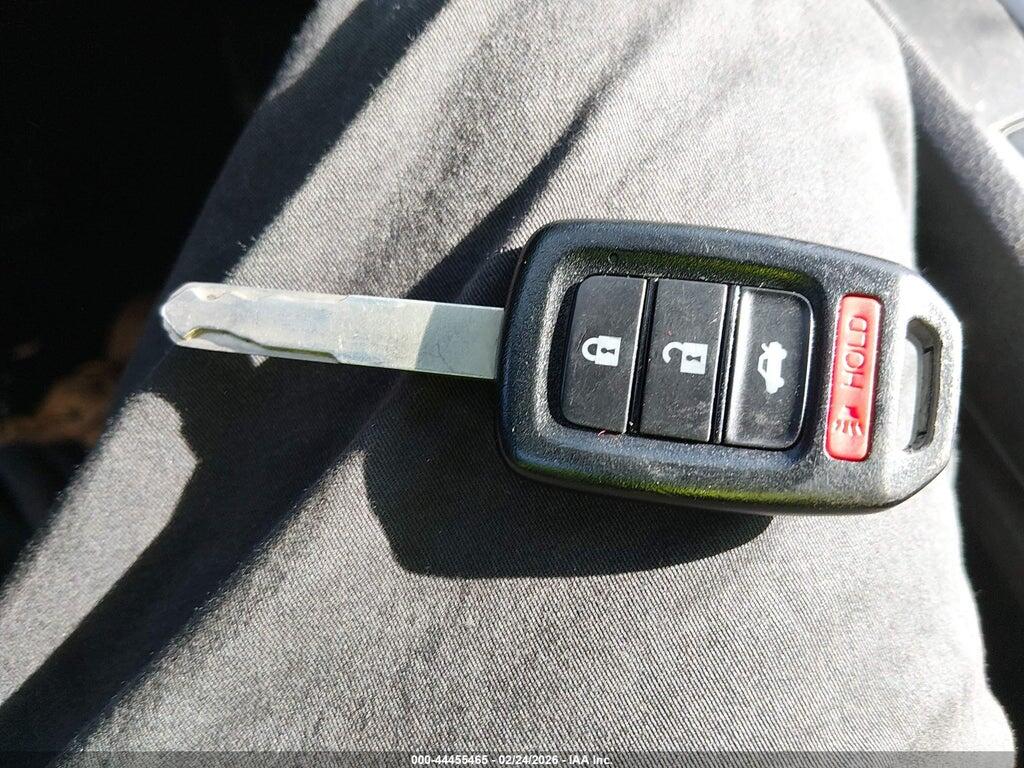 2HGFC2F61LH550060 2020 HONDA CIVIC photo no. 11