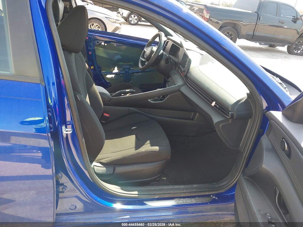 KMHLM4DG5SU076238 2025 HYUNDAI ELANTRA photo no. 5