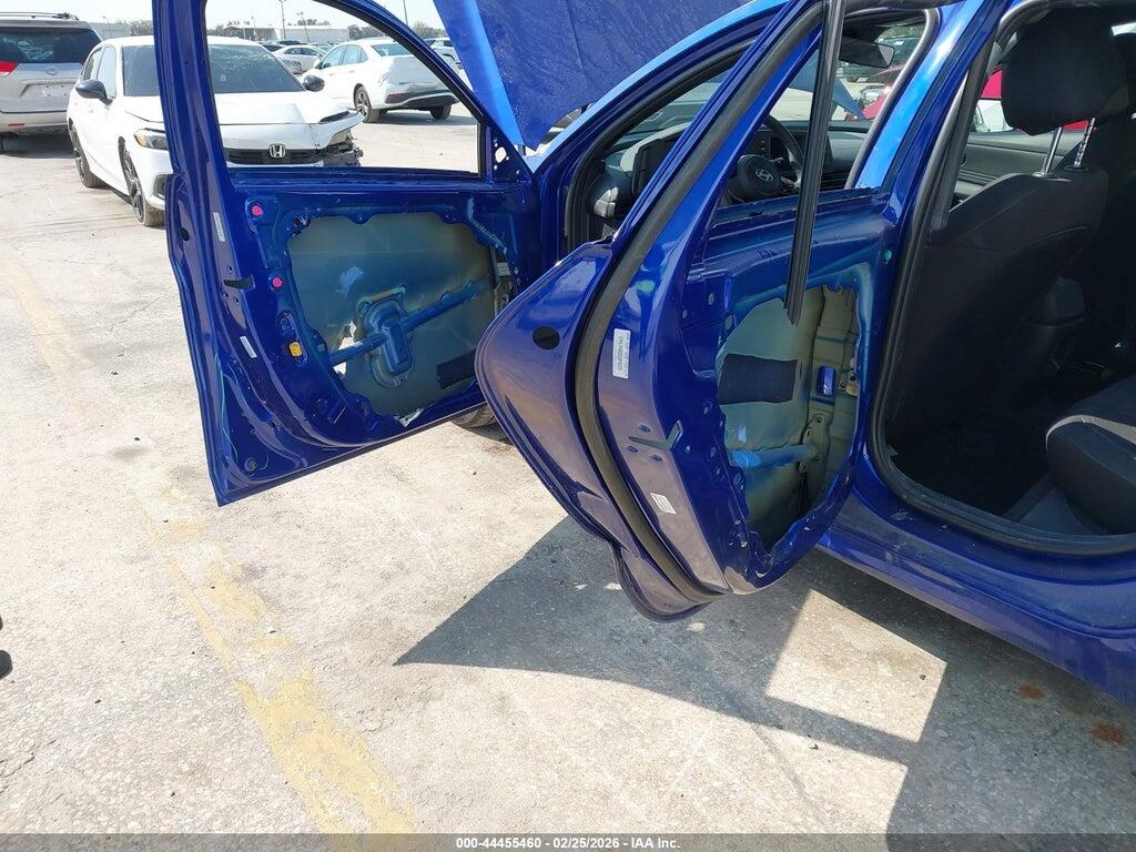 KMHLM4DG5SU076238 2025 HYUNDAI ELANTRA photo no. 6