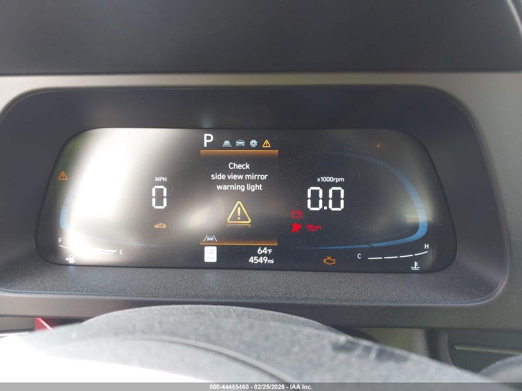 KMHLM4DG5SU076238 2025 HYUNDAI ELANTRA photo no. 7