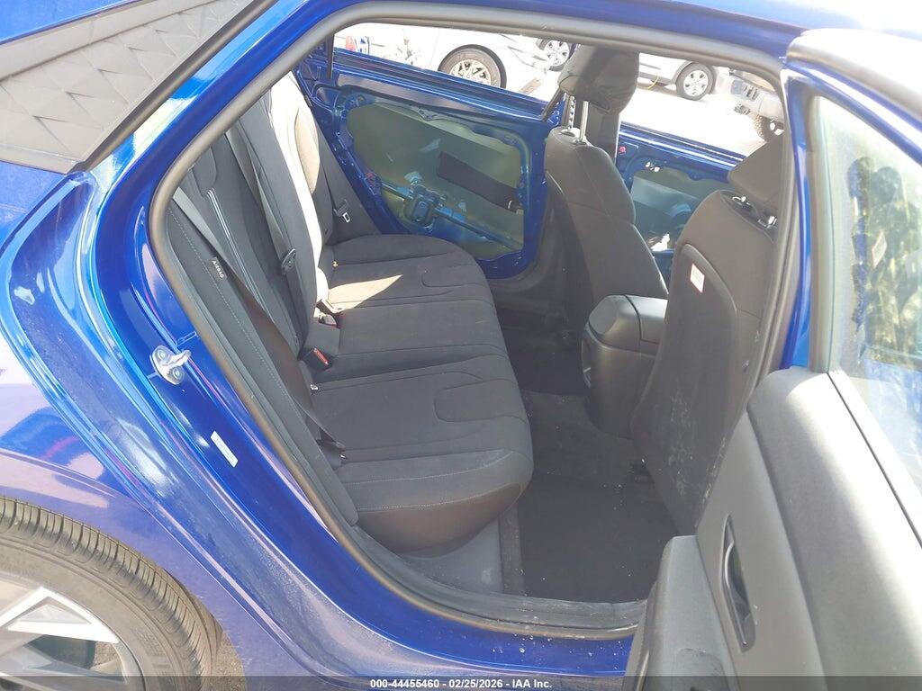 KMHLM4DG5SU076238 2025 HYUNDAI ELANTRA photo no. 8
