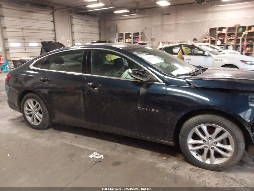 1G1ZD5ST9JF183423 2018 CHEVROLET MALIBU photo no. 12