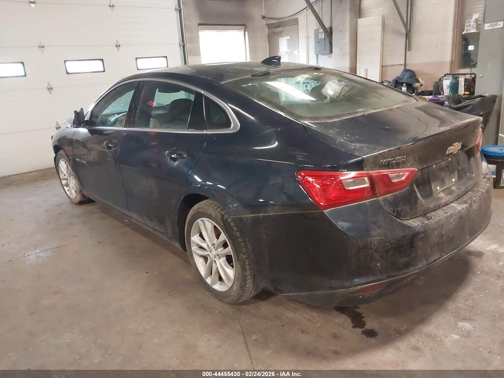 1G1ZD5ST9JF183423 2018 CHEVROLET MALIBU photo no. 3