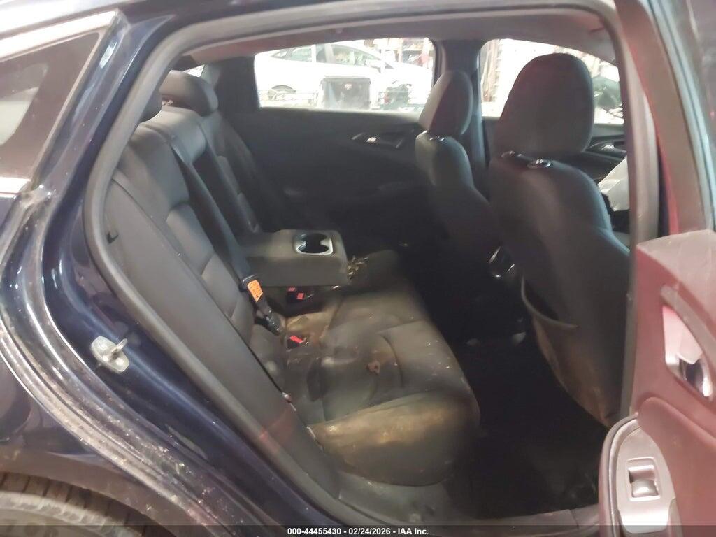 1G1ZD5ST9JF183423 2018 CHEVROLET MALIBU photo no. 8