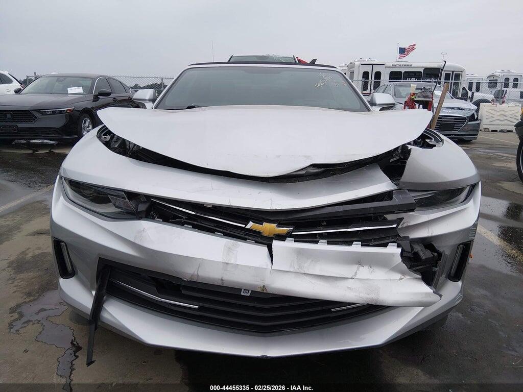 1G1FD3DS9G0169805 2016 CHEVROLET CAMARO photo no. 12