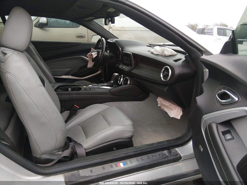 1G1FD3DS9G0169805 2016 CHEVROLET CAMARO photo no. 5