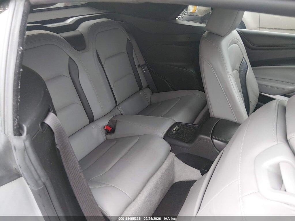 1G1FD3DS9G0169805 2016 CHEVROLET CAMARO photo no. 8