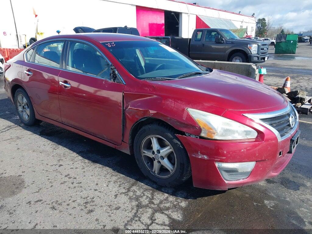 1N4AL3AP8DC110362 2013 NISSAN ALTIMA photo no. 1