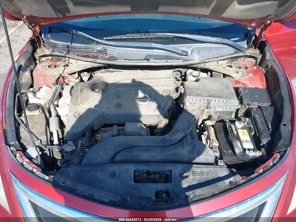 1N4AL3AP8DC110362 2013 NISSAN ALTIMA photo no. 10