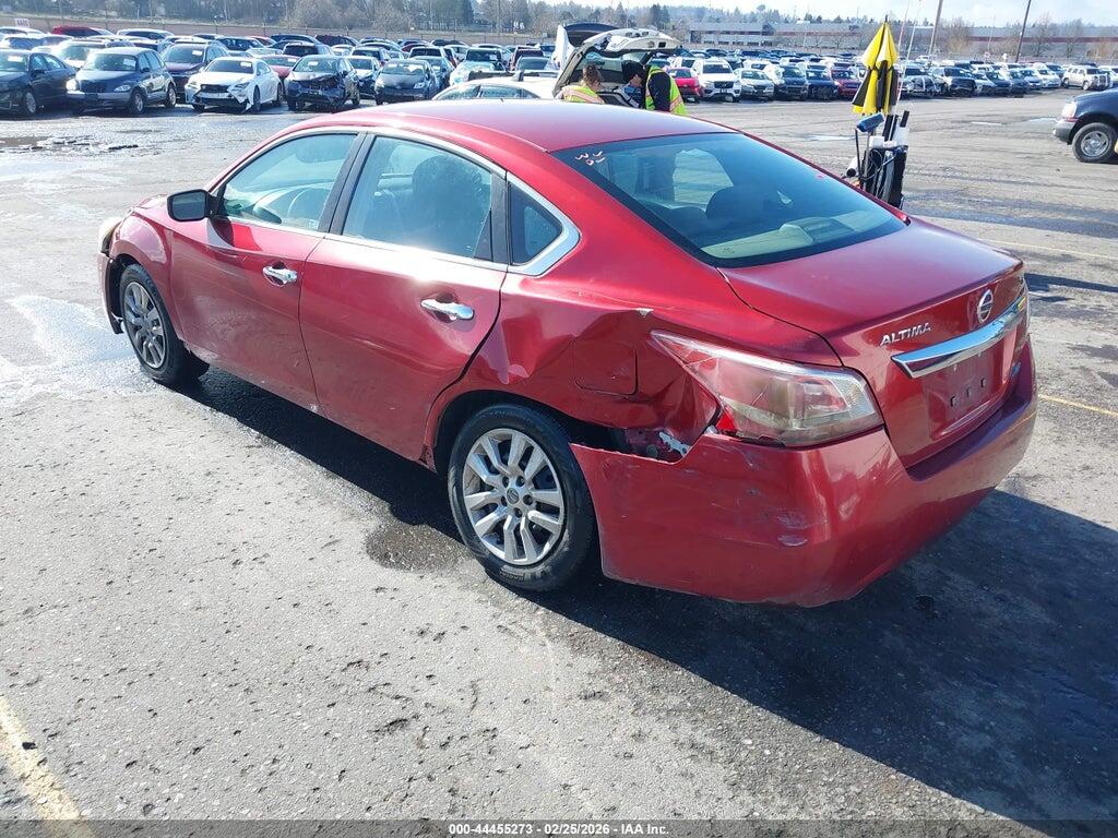 1N4AL3AP8DC110362 2013 NISSAN ALTIMA photo no. 3