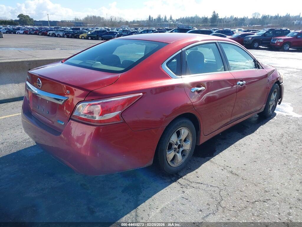 1N4AL3AP8DC110362 2013 NISSAN ALTIMA photo no. 4
