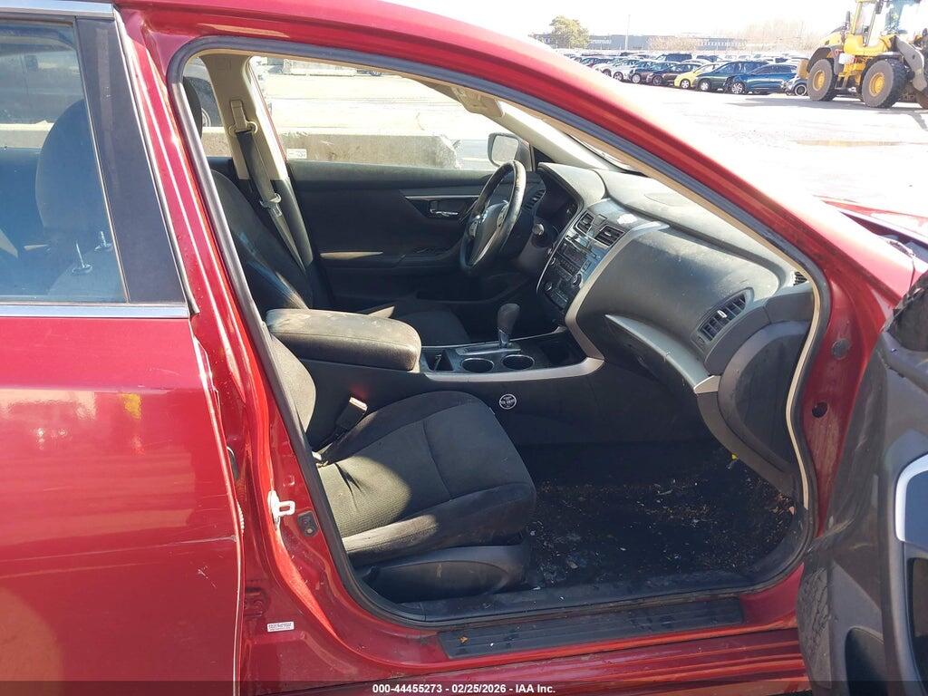1N4AL3AP8DC110362 2013 NISSAN ALTIMA photo no. 5
