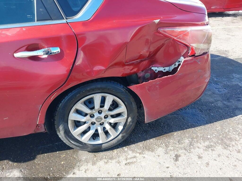 1N4AL3AP8DC110362 2013 NISSAN ALTIMA photo no. 6