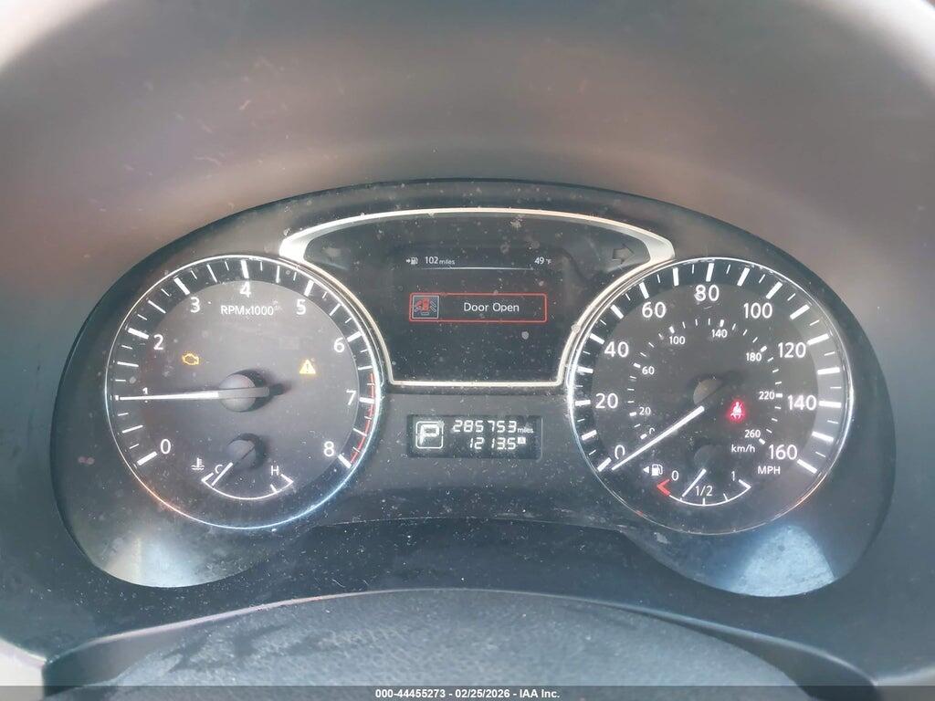 1N4AL3AP8DC110362 2013 NISSAN ALTIMA photo no. 7