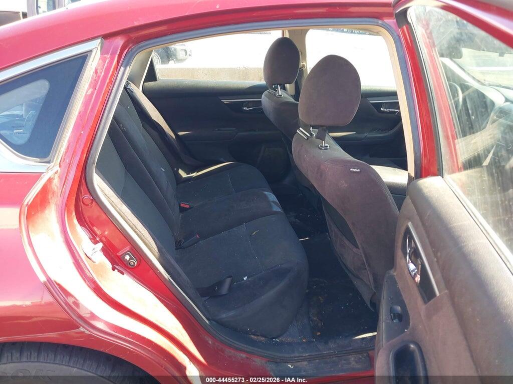 1N4AL3AP8DC110362 2013 NISSAN ALTIMA photo no. 8