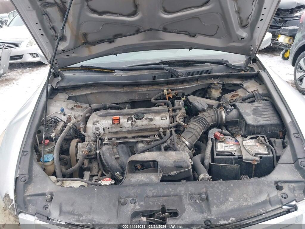 1HGCP2F43AA172602 2010 HONDA ACCORD photo no. 10