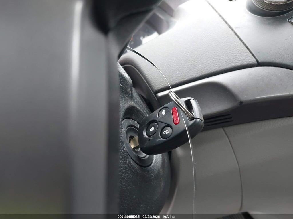 1HGCP2F43AA172602 2010 HONDA ACCORD photo no. 11