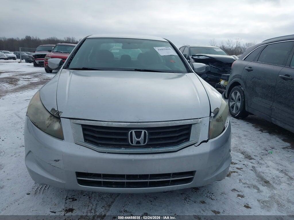 1HGCP2F43AA172602 2010 HONDA ACCORD photo no. 12