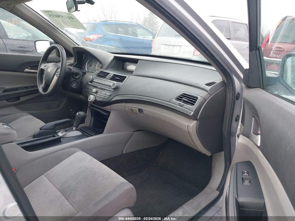 1HGCP2F43AA172602 2010 HONDA ACCORD photo no. 5