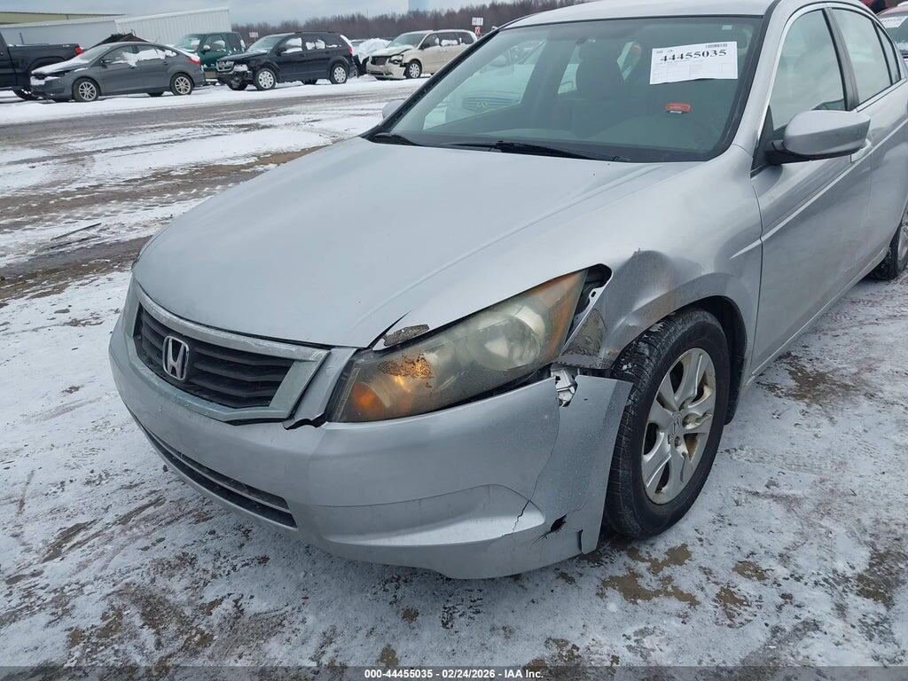 1HGCP2F43AA172602 2010 HONDA ACCORD photo no. 6