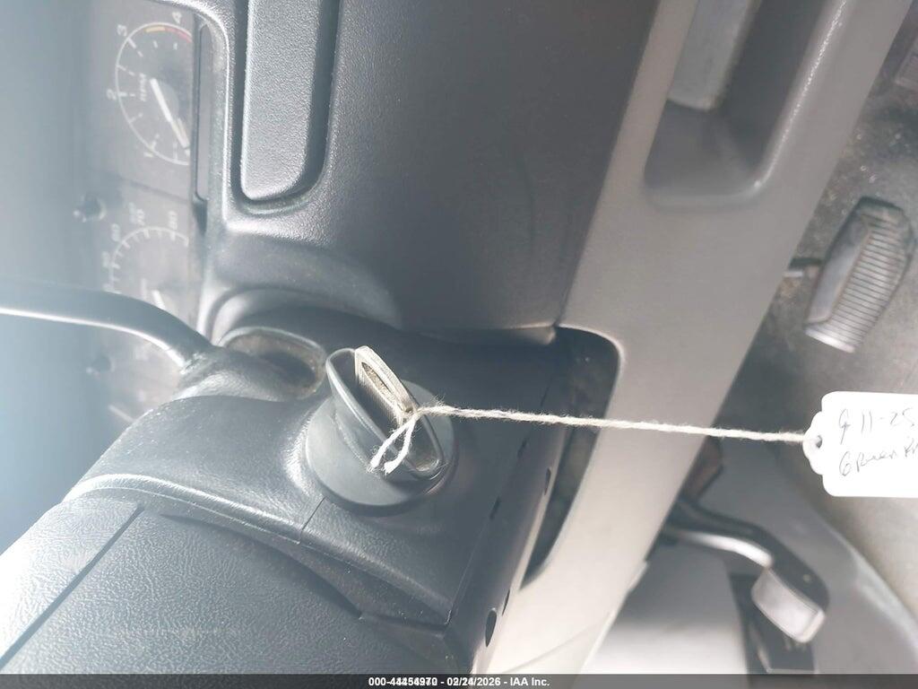 1FTHX26F1TEB38157 1996 FORD F250 photo no. 11