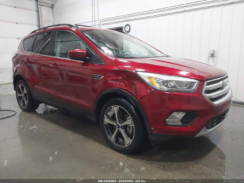 1FMCU9HD5JUB76920 2018 FORD ESCAPE photo no. 1