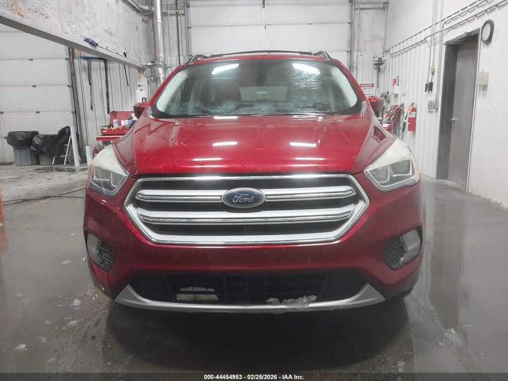 1FMCU9HD5JUB76920 2018 FORD ESCAPE photo no. 12