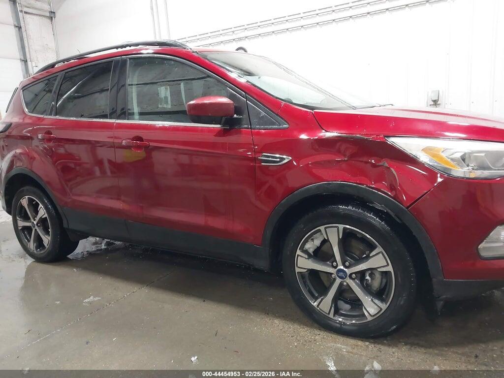 1FMCU9HD5JUB76920 2018 FORD ESCAPE photo no. 6