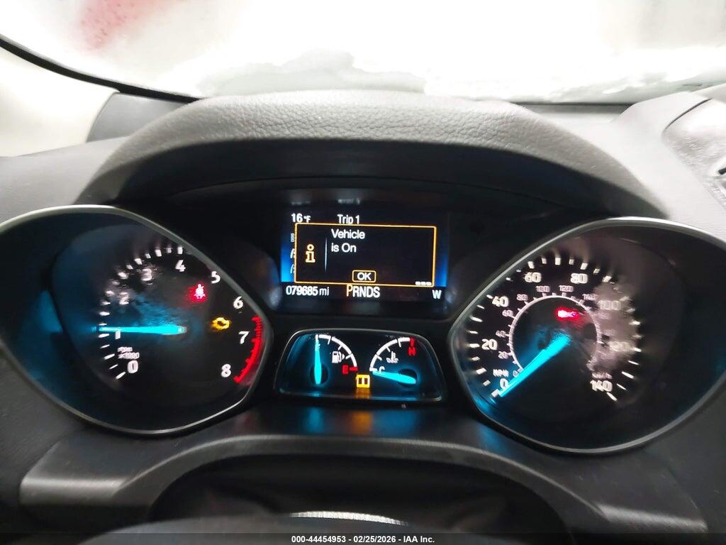 1FMCU9HD5JUB76920 2018 FORD ESCAPE photo no. 7