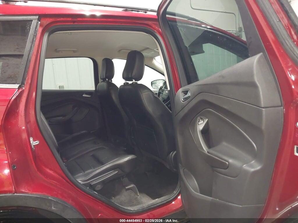 1FMCU9HD5JUB76920 2018 FORD ESCAPE photo no. 8