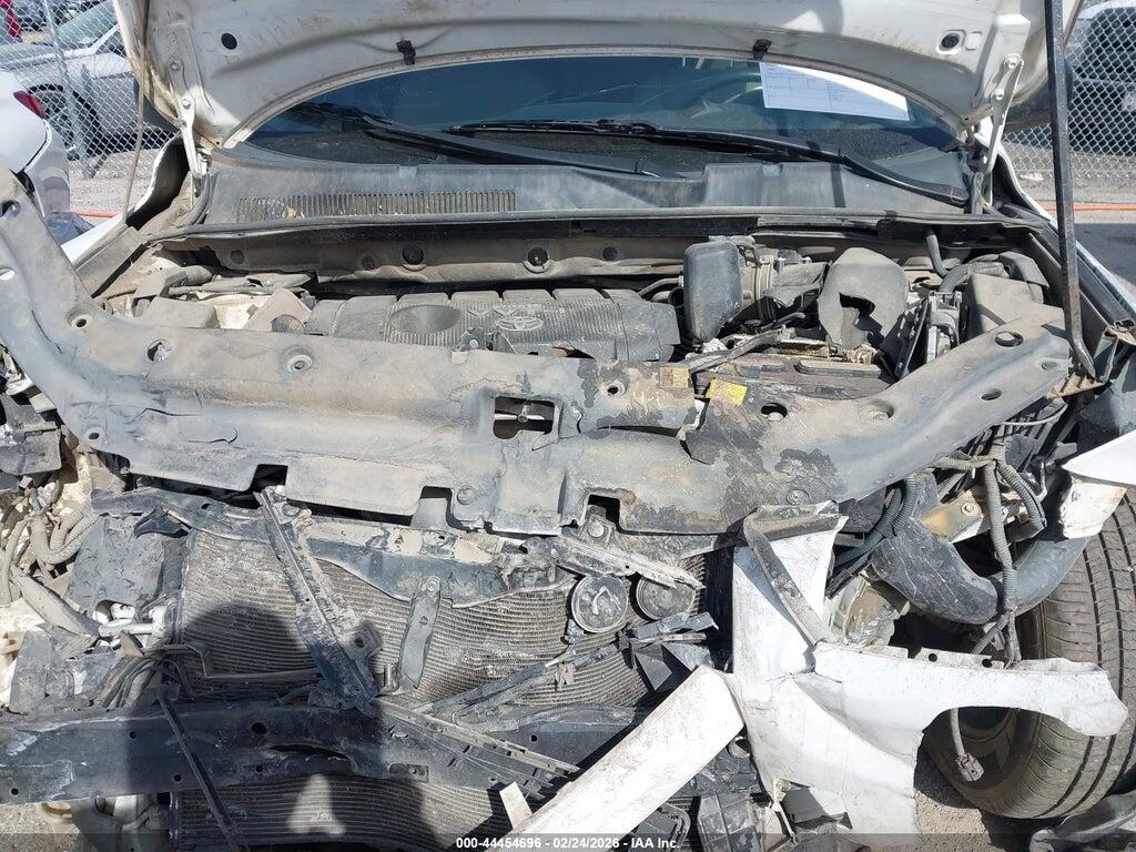 2T3ZF33V09W016769 2009 TOYOTA RAV4 photo no. 10