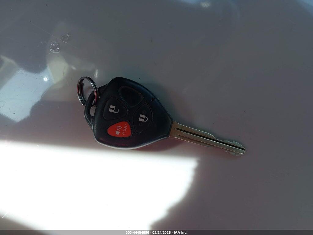 2T3ZF33V09W016769 2009 TOYOTA RAV4 photo no. 11