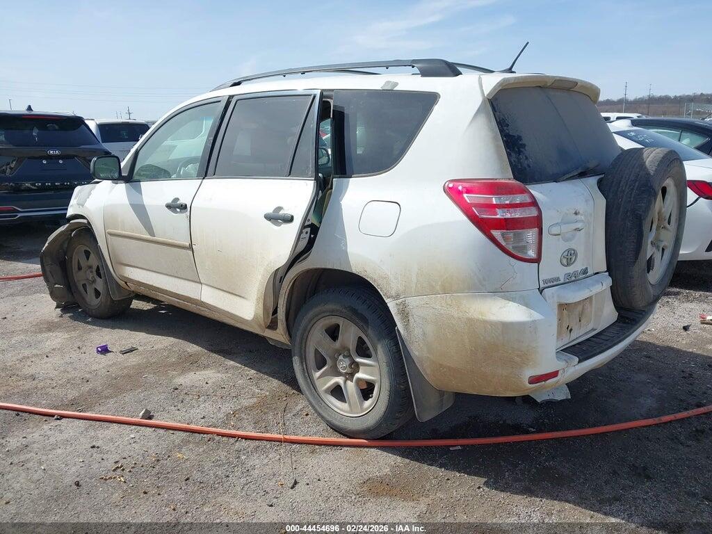 2T3ZF33V09W016769 2009 TOYOTA RAV4 photo no. 3