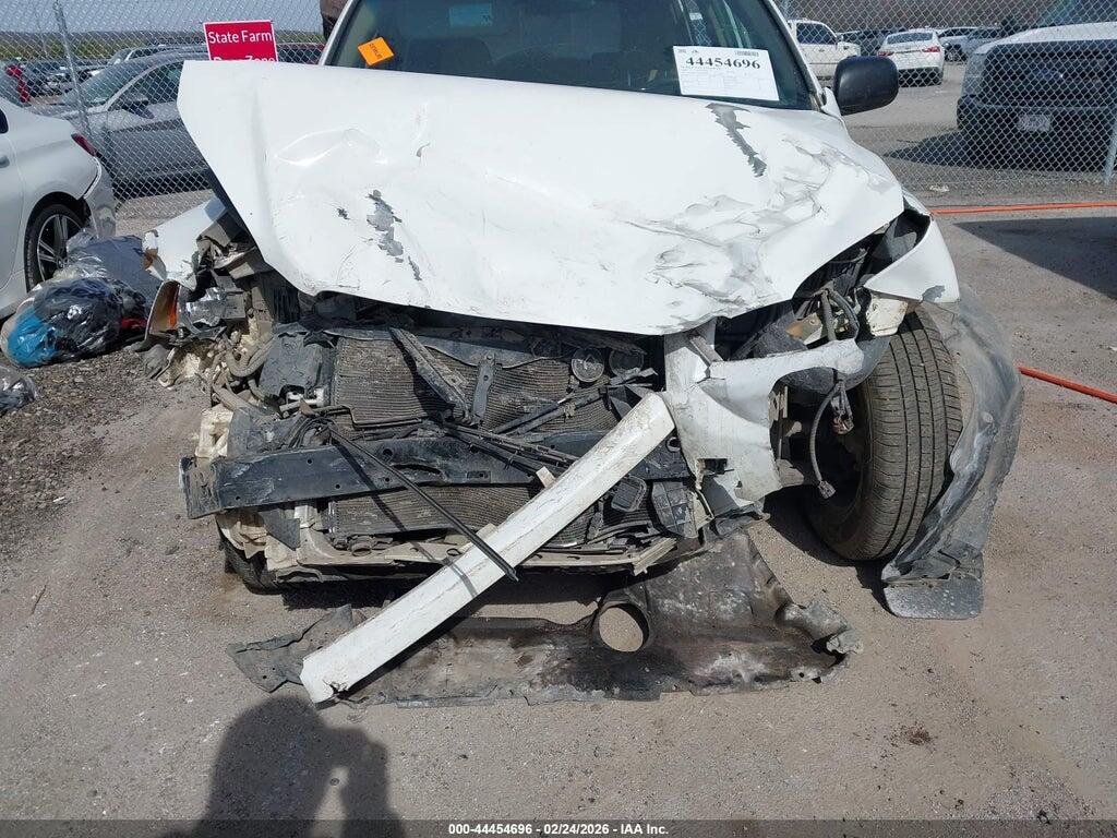 2T3ZF33V09W016769 2009 TOYOTA RAV4 photo no. 6