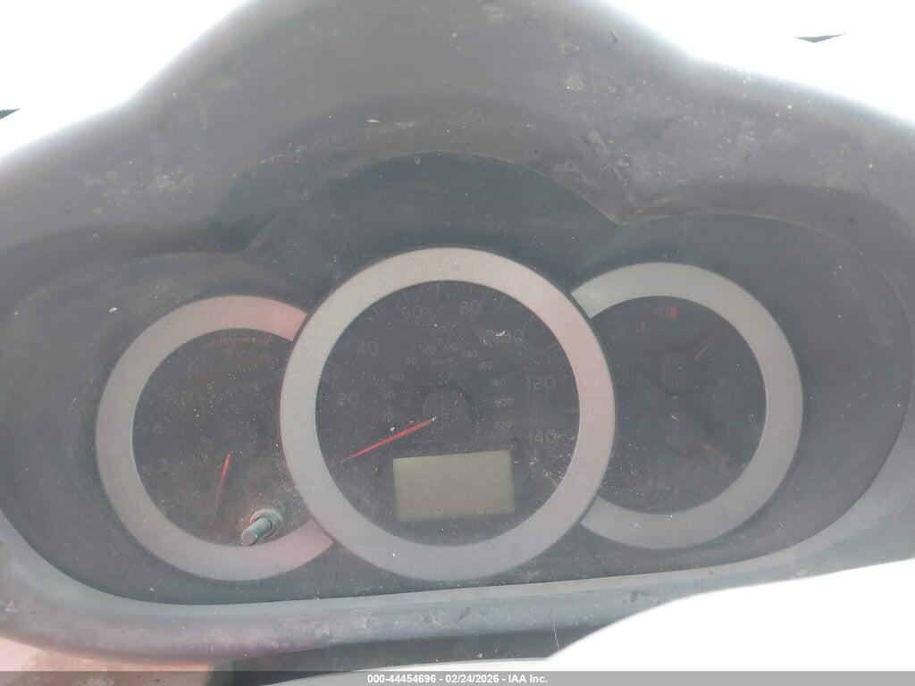 2T3ZF33V09W016769 2009 TOYOTA RAV4 photo no. 7