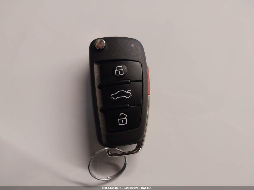 WA1DECF32S1027407 2025 AUDI Q3 photo no. 11