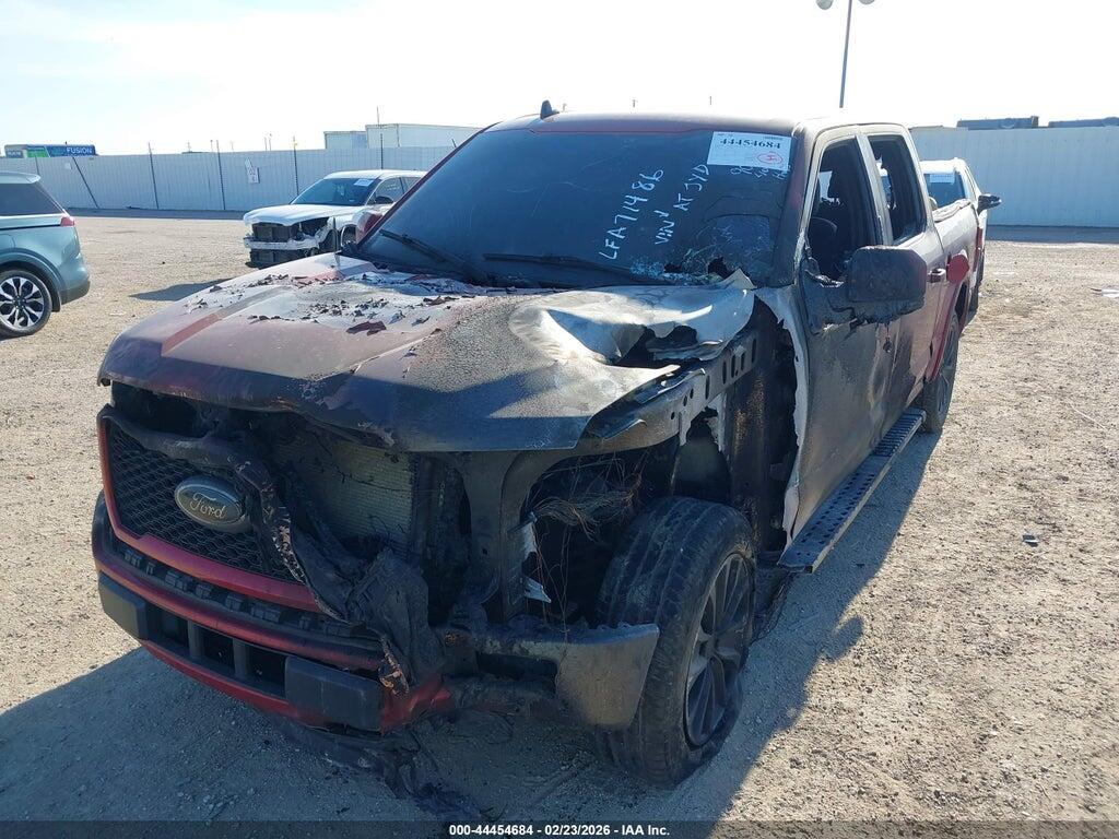 1FTEW1C46LFA71486 2020 FORD F-150 photo no. 6