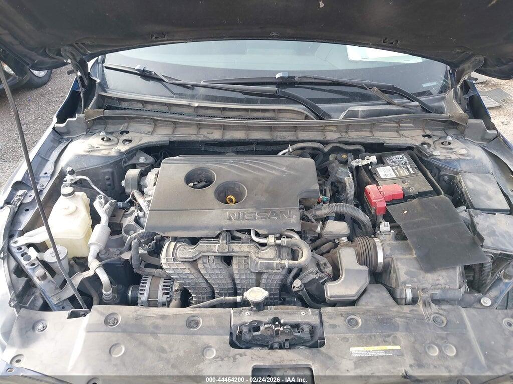 1N4BL4CV0LN321922 2020 NISSAN ALTIMA photo no. 10