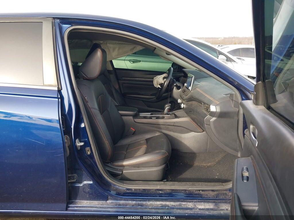 1N4BL4CV0LN321922 2020 NISSAN ALTIMA photo no. 5