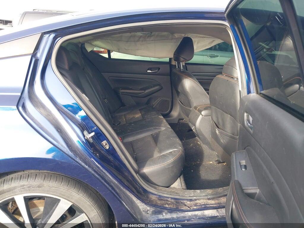 1N4BL4CV0LN321922 2020 NISSAN ALTIMA photo no. 8