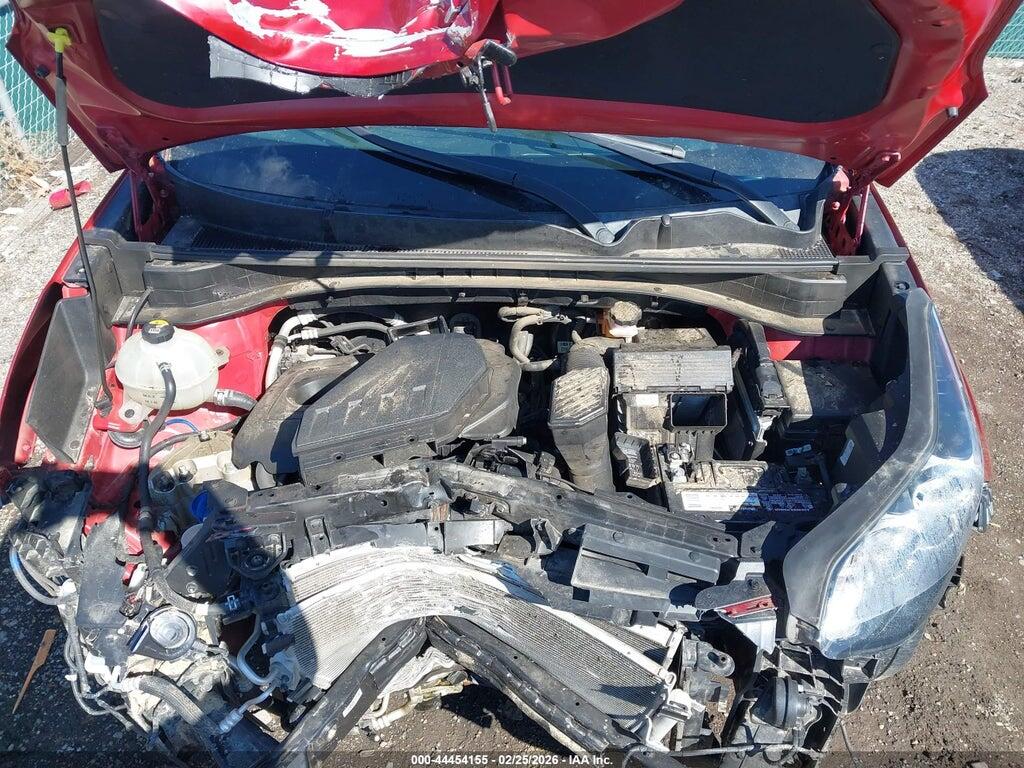 KNDPNCAC3K7582826 2019 KIA SPORTAGE photo no. 10