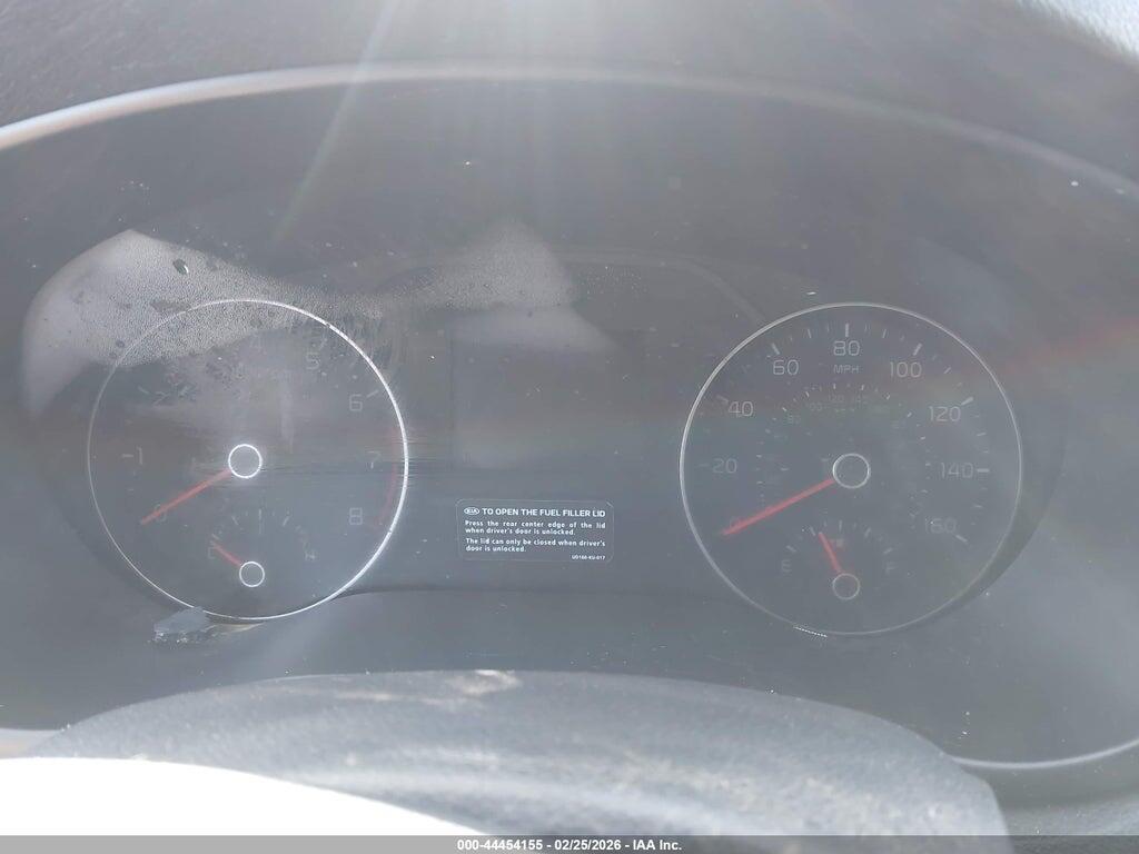 KNDPNCAC3K7582826 2019 KIA SPORTAGE photo no. 7
