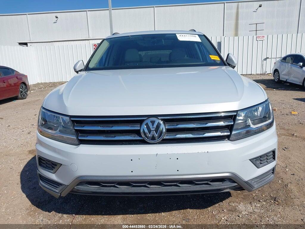 3VV3B7AX1KM055909 2019 VOLKSWAGEN TIGUAN photo no. 12