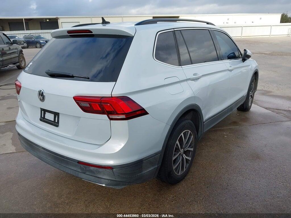 3VV3B7AX1KM055909 2019 VOLKSWAGEN TIGUAN photo no. 4