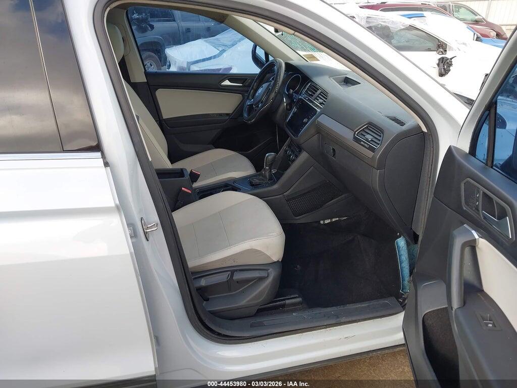 3VV3B7AX1KM055909 2019 VOLKSWAGEN TIGUAN photo no. 5