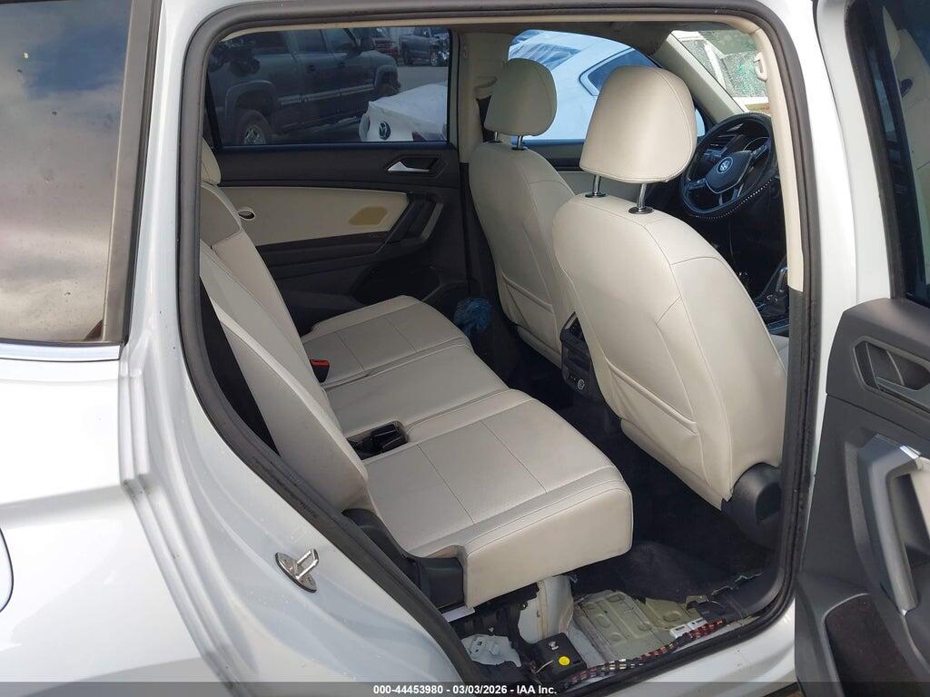 3VV3B7AX1KM055909 2019 VOLKSWAGEN TIGUAN photo no. 8
